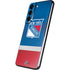NHL New York Rangers Jersey Galaxy S22 Skin